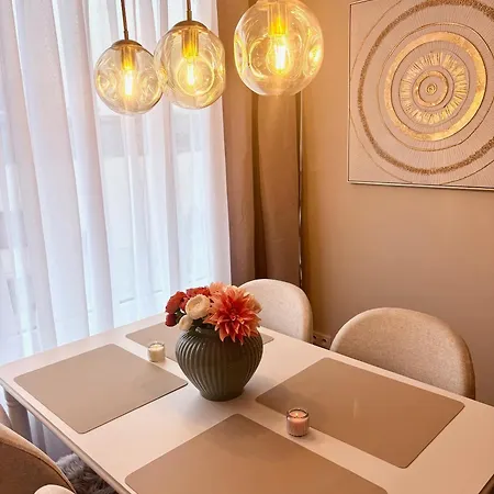 Appartement My Sweet - Makedonska - Prague