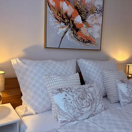 My Sweet - Makedonska - Appartement Prague