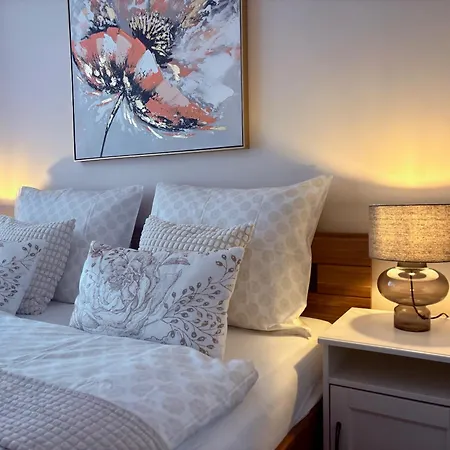 Appartement My Sweet - Makedonska -