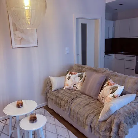 My Sweet - Makedonska - Appartement