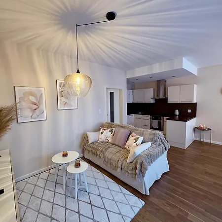 Apartman My Sweet - Makedonska -