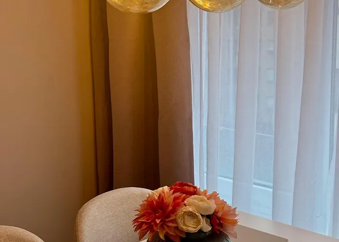 Apartmán My Sweet - Makedonska - Praha