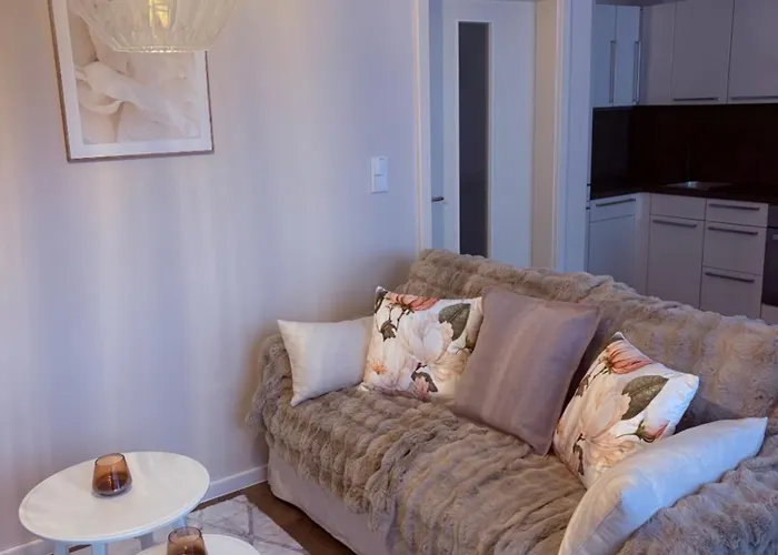 My Sweet - Makedonska - Apartmán